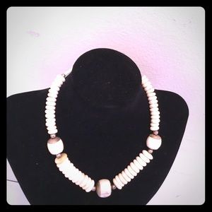 unique vintage necklace